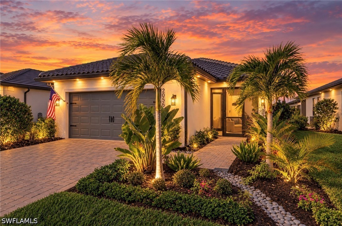 20564 Pebble Glen DR Property Photo 1