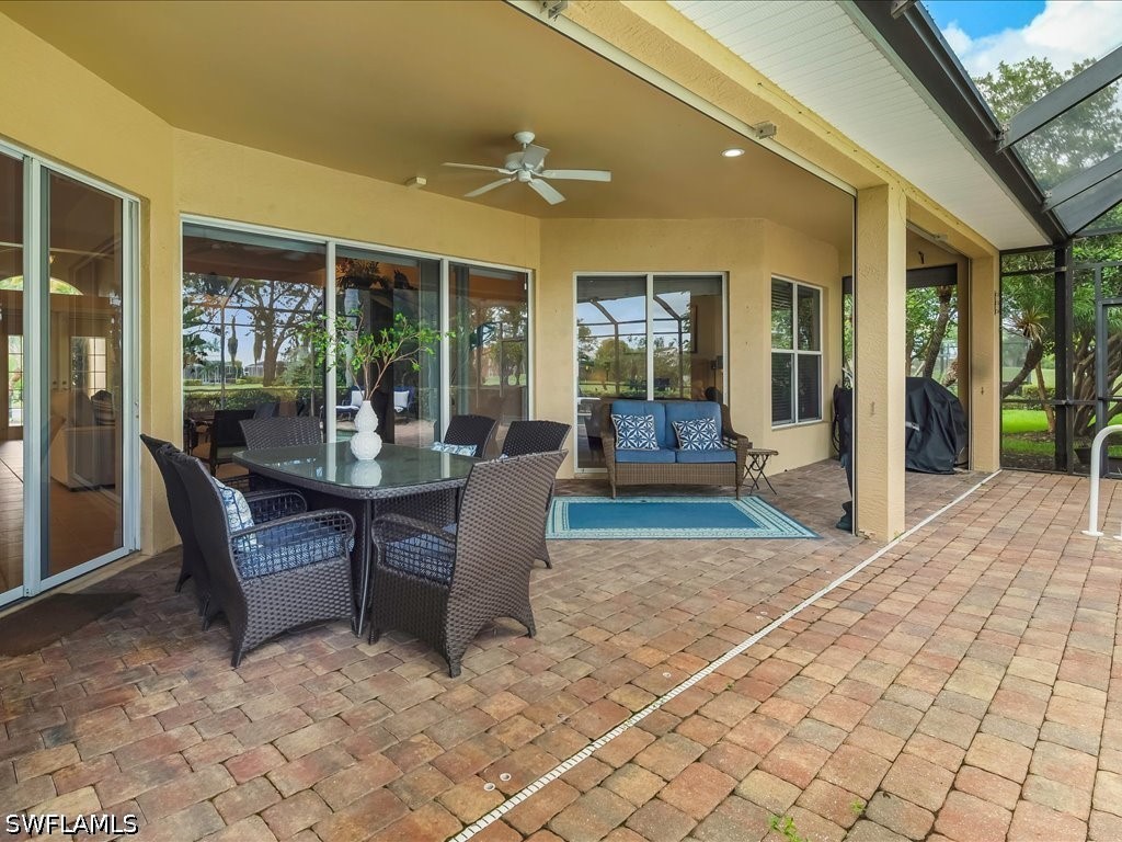 6901 Bent Grass Dr Property Photo 17