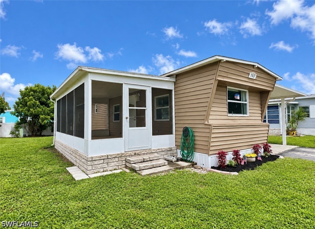 164 Cape Sable Dr Property Photo 3