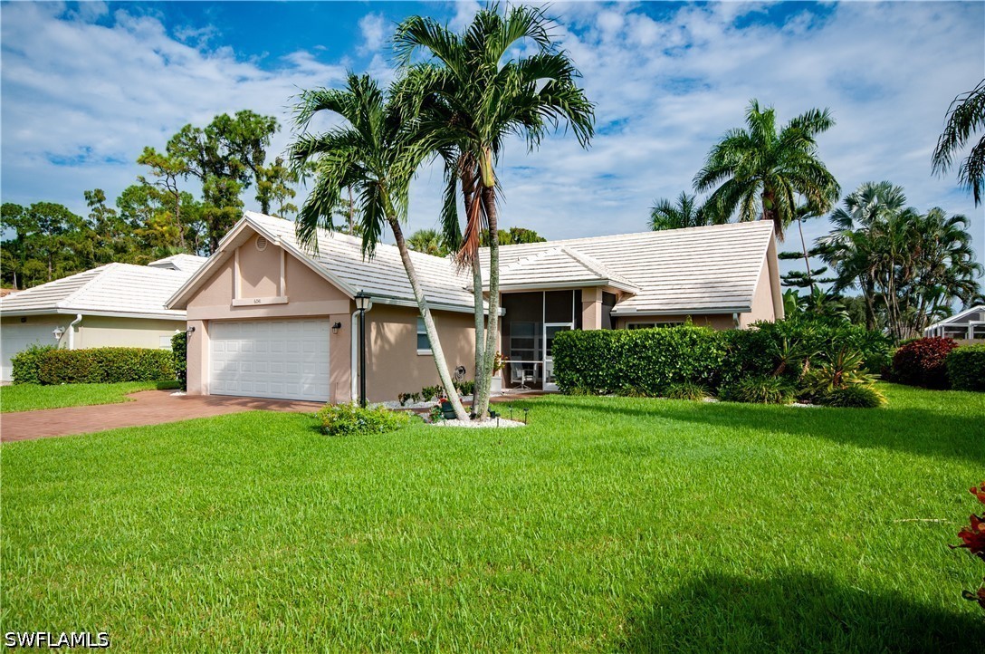 6041 Westbourgh Dr Property Photo 1