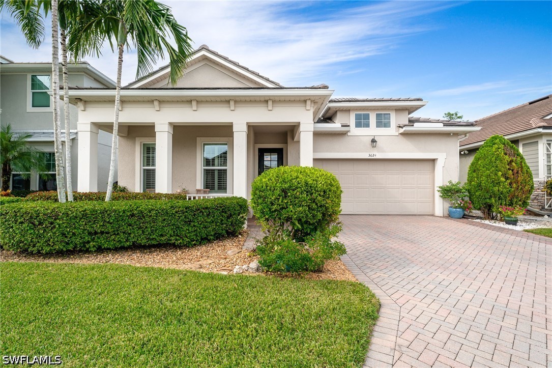 3624 Pilot Cir Property Photo 1
