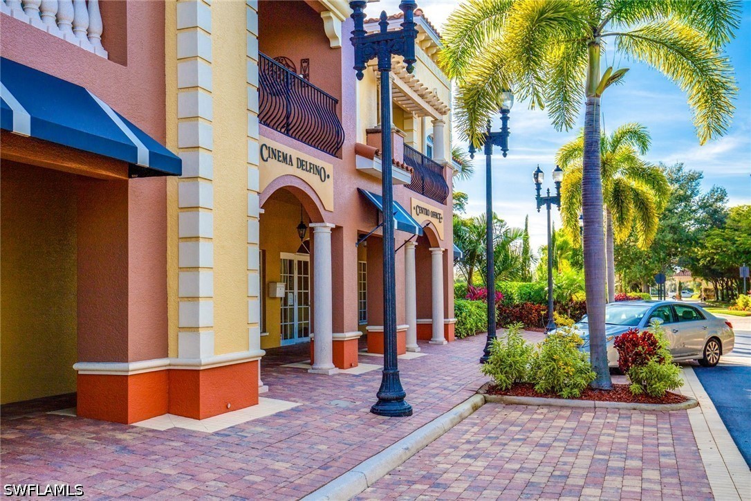 10100 Villagio Palms Way 201 Property Photo 27