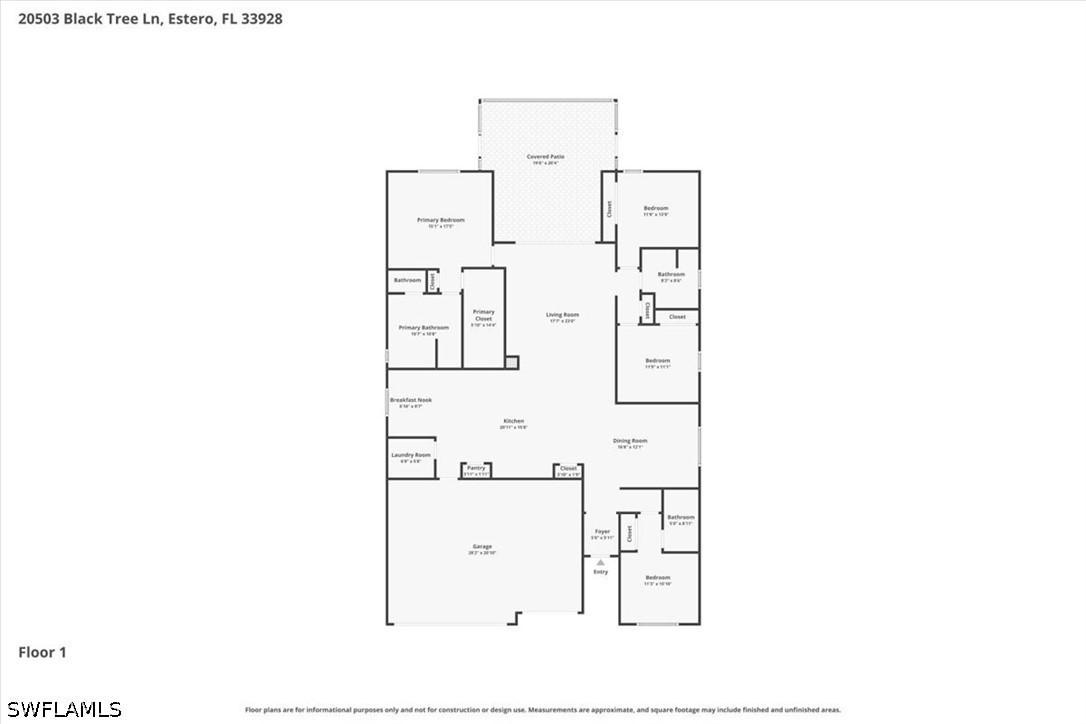 20503 Black Tree Ln Property Photo 12
