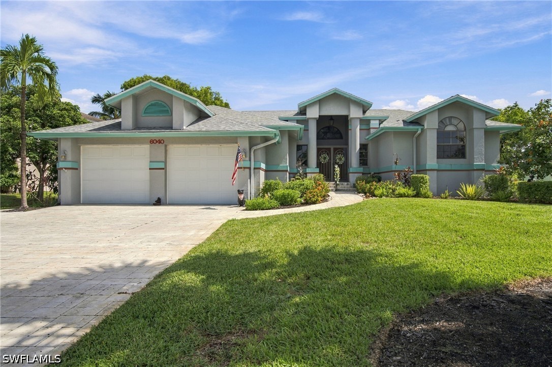6040 Lake Grasmere Way Property Photo 1