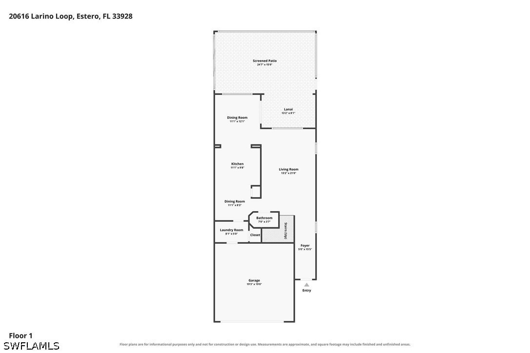 20616 Larino Loop Property Photo 47