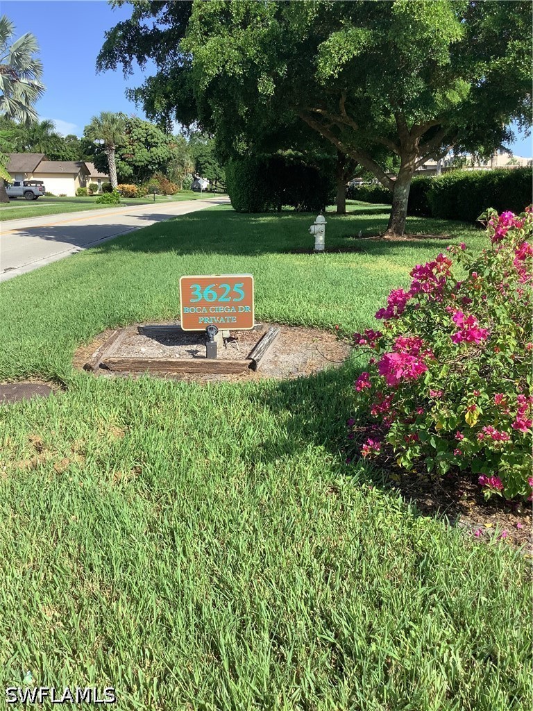 3625 Boca Ciega Dr 105 Property Photo 1