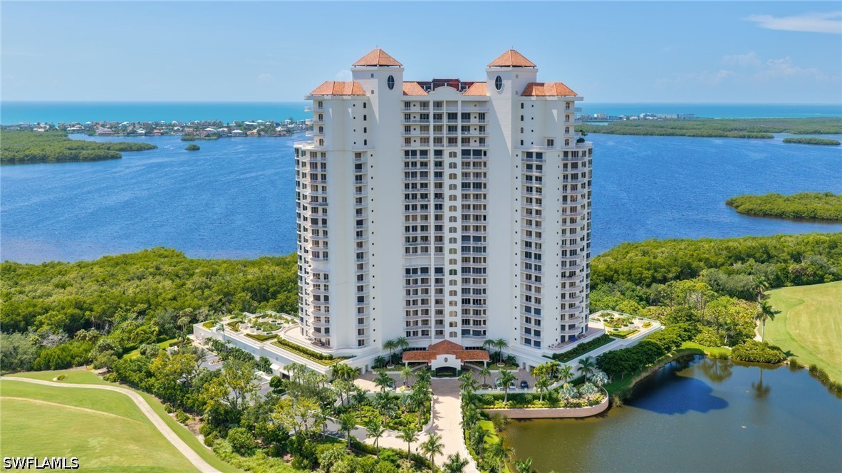4731 Bonita Bay Blvd Ph301 Property Photo 1