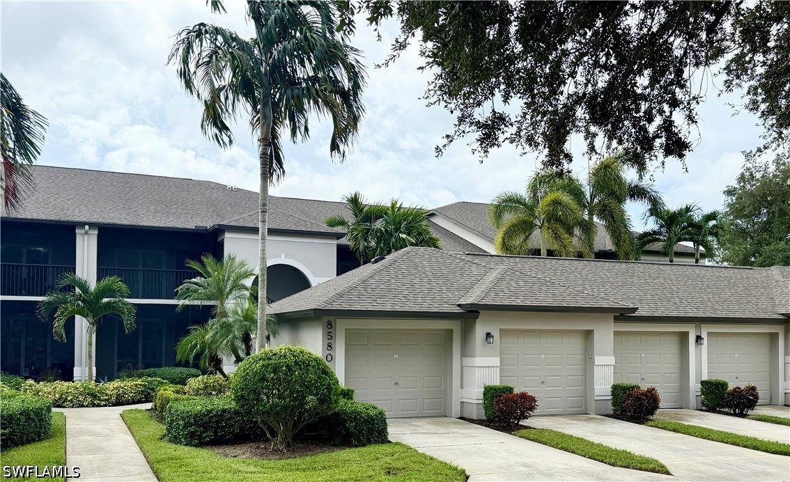 8580 Naples Heritage DR 625