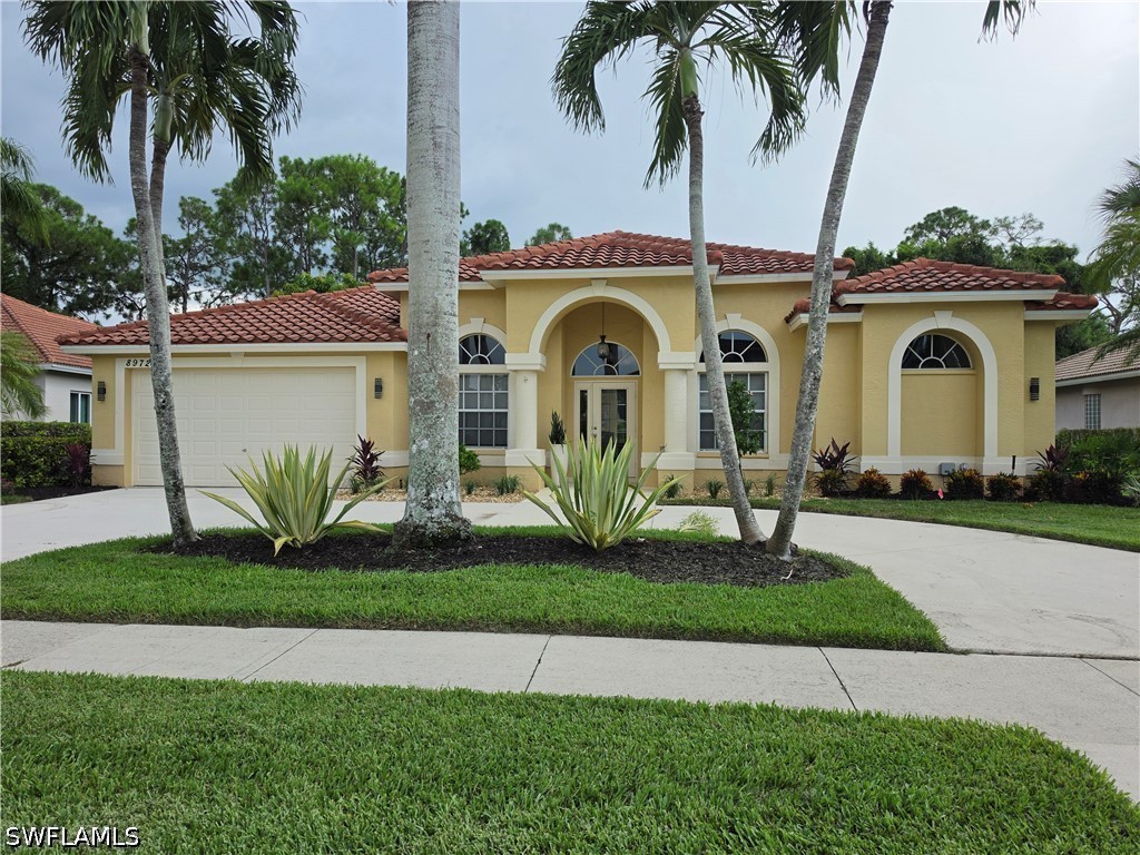 8972 Lely Island CIR Property Photo 1