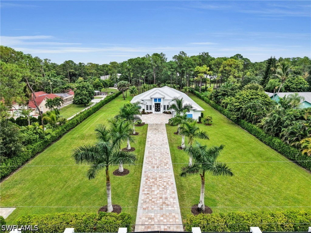 6145 Sea Grass Ln Property Photo 1