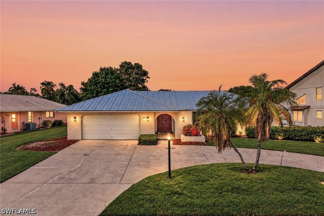 1768 Whiskey Creek Dr Property Photo 1
