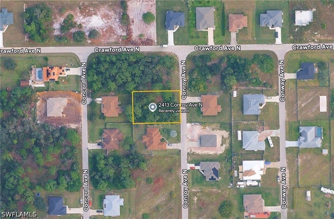 2413 Conroy Avenue N Property Photo 1