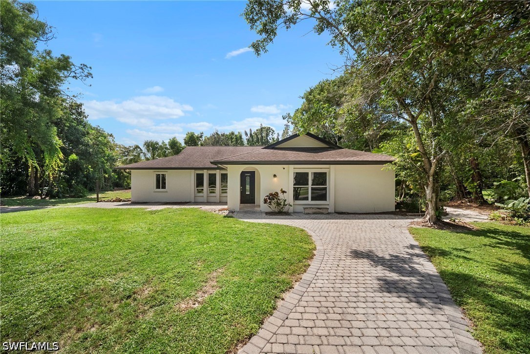 5750 Westport LN Property Photo 1