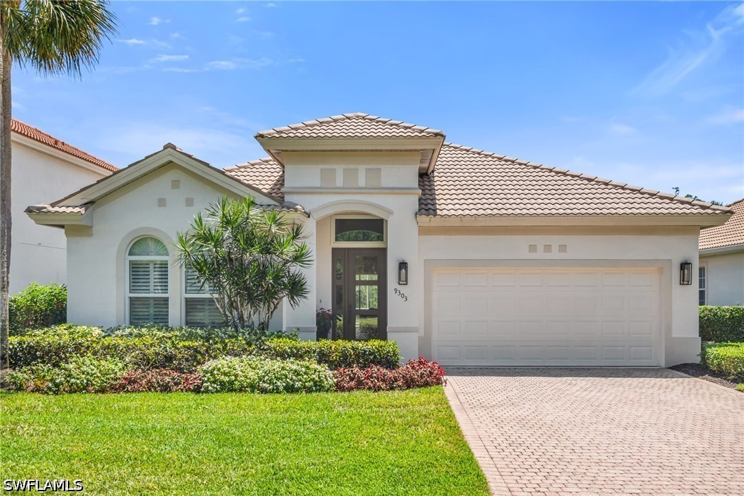 9303 Oak Strand Dr Property Photo 1