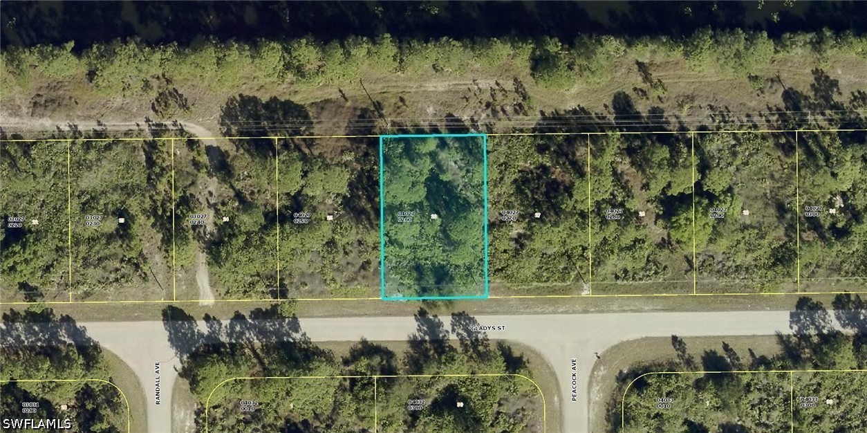 1035 Gladys St Property Photo 1