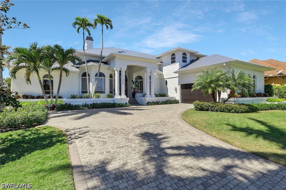 311 Neapolitan WAY Property Photo 1