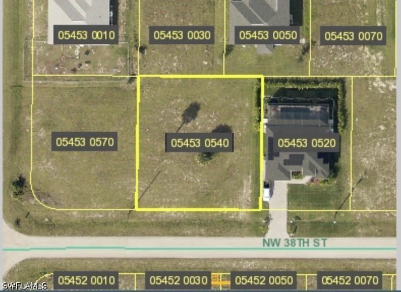 4209 NW 38th ST Property Photo 1