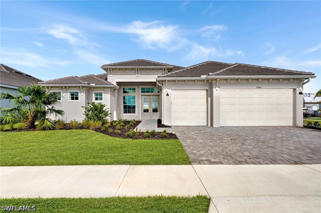 15545 Winchester Birdie Way Property Photo 1