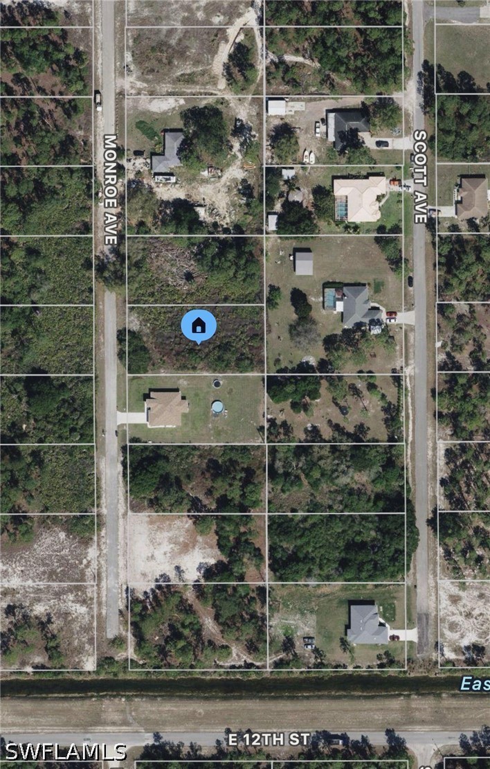 1208 Monroe Ave Property Photo 1