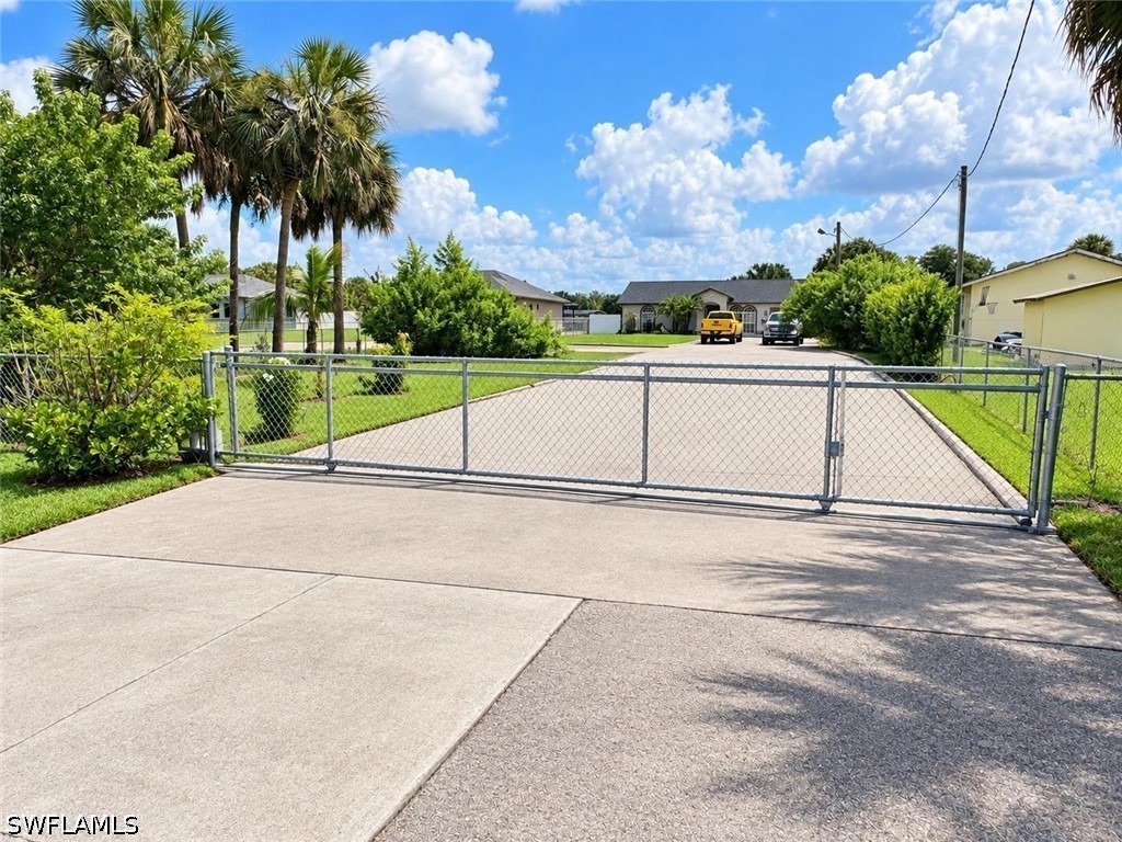 3180 Everglades Blvd S Property Photo