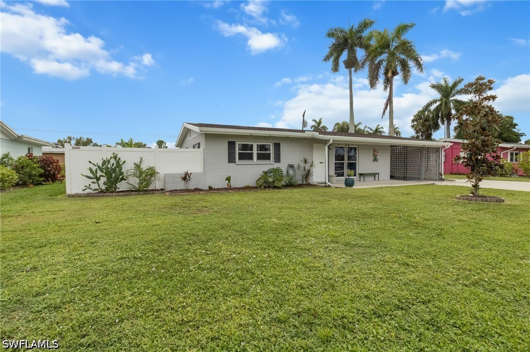 1458 Byron Rd Property Photo 1