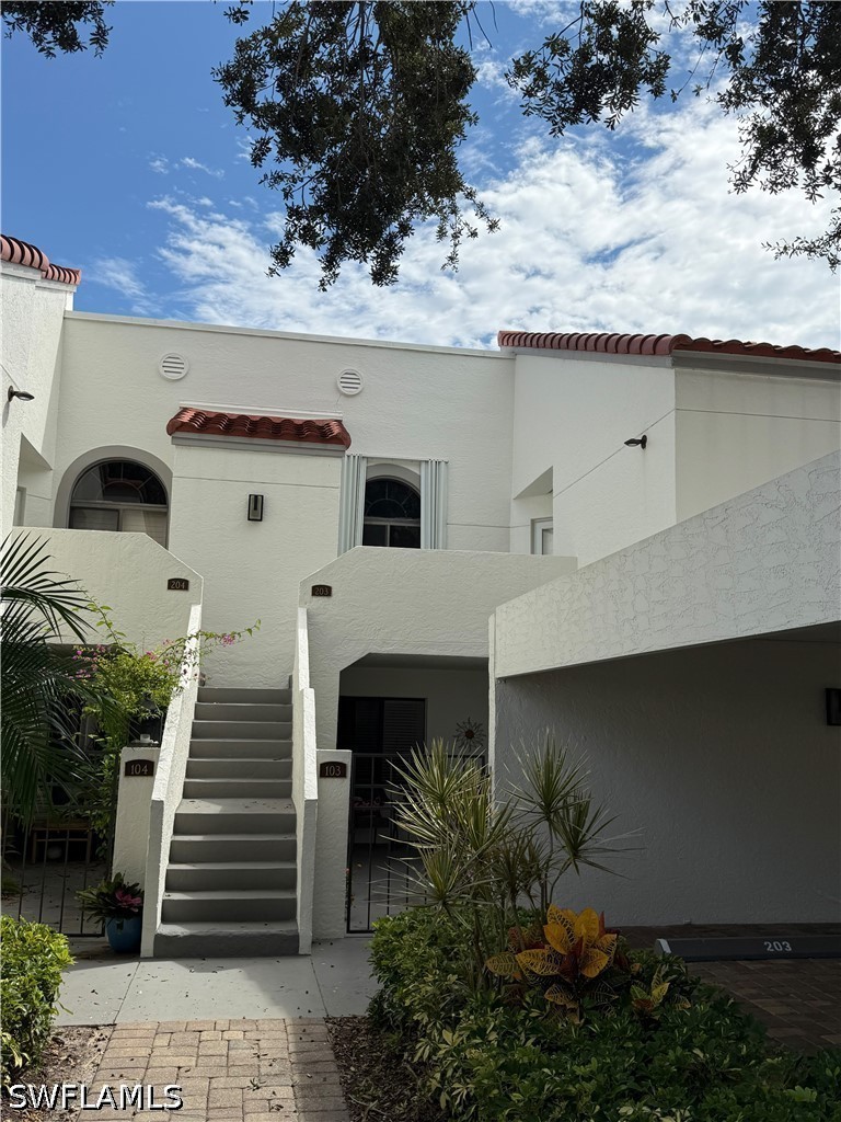 625 Beachwalk Cir G203 Property Photo