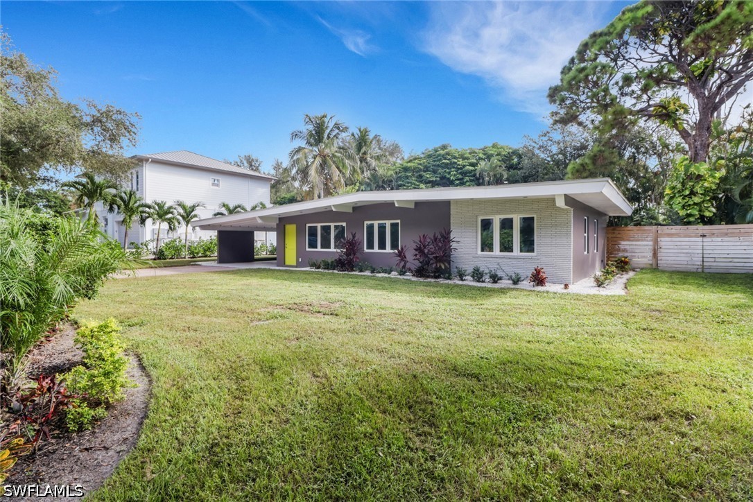 5150 Sand Dollar LN Property Photo 1
