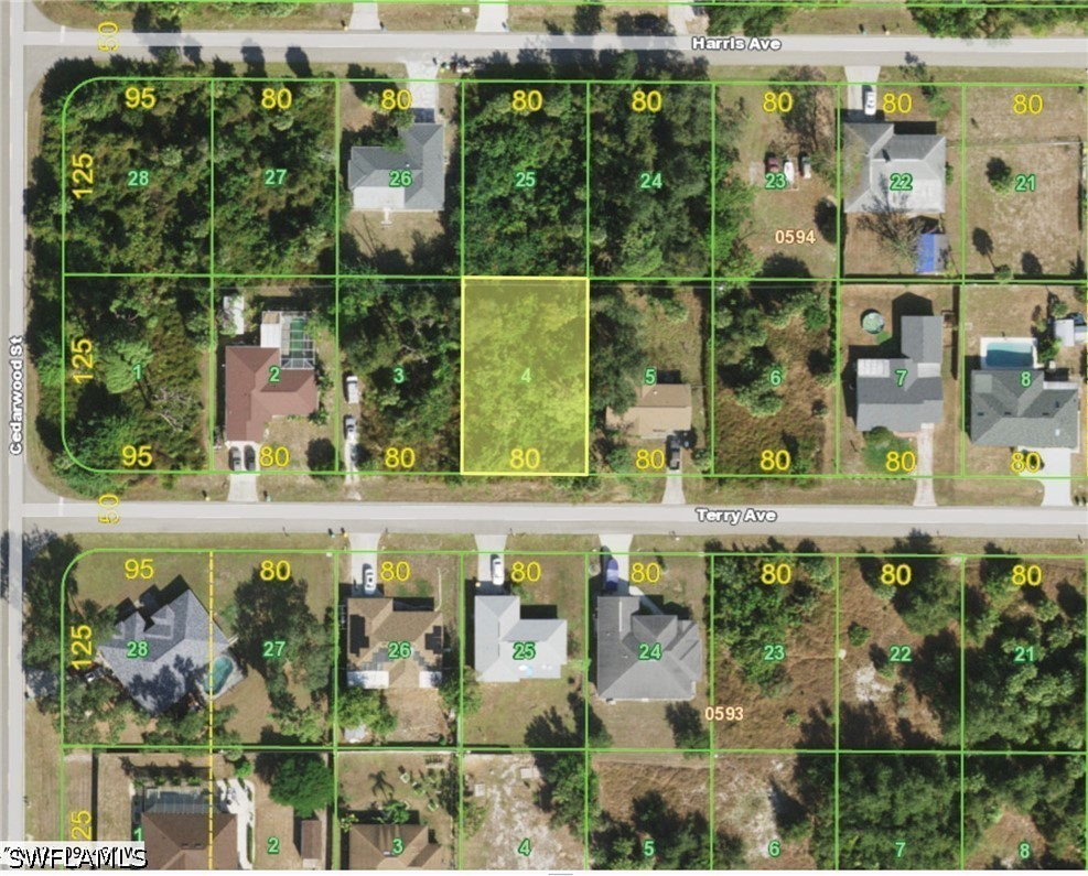 17320 Terry Ave Property Photo 1