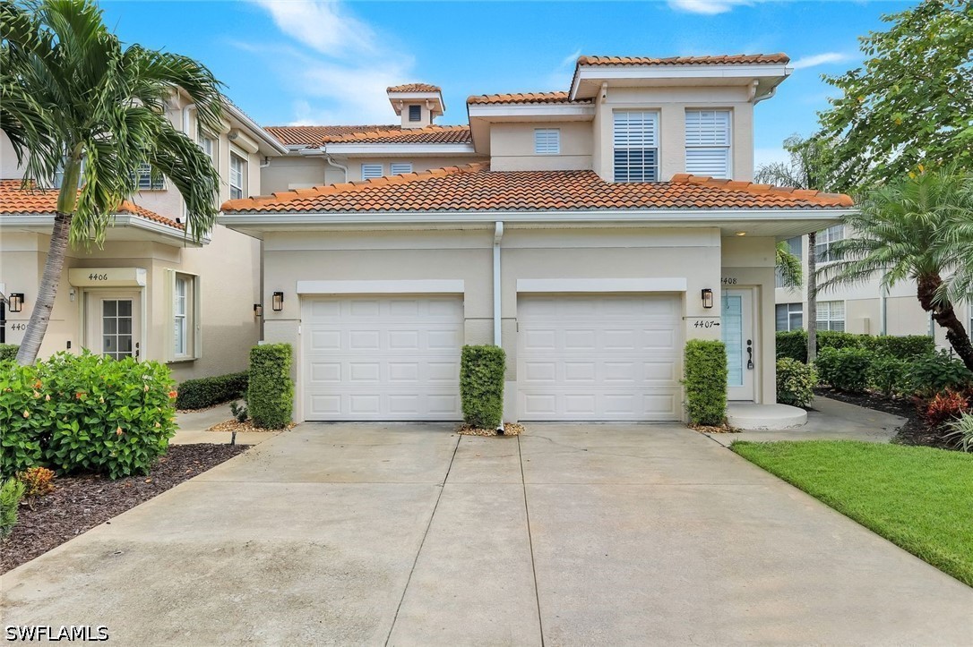 3058 Driftwood WAY 4407 Property Photo 1