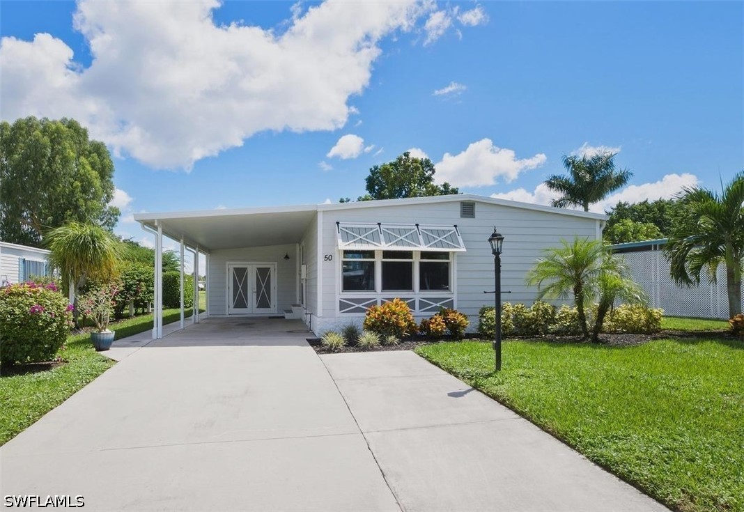 50 Le Mans Dr Property Photo 1
