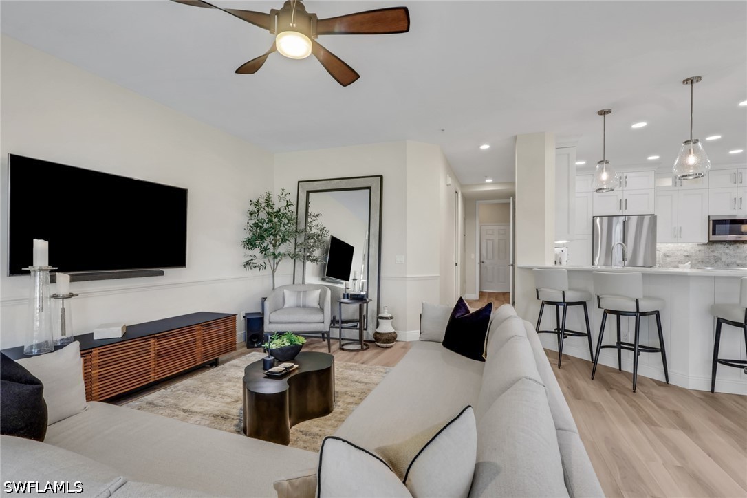 5015 Marina Cove Dr 101 Property Photo 15