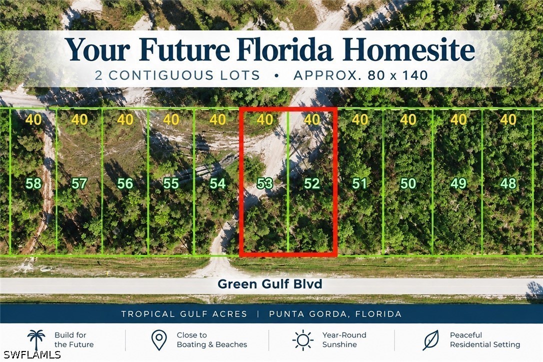 27110 Green Gulf Blvd Property Photo 1