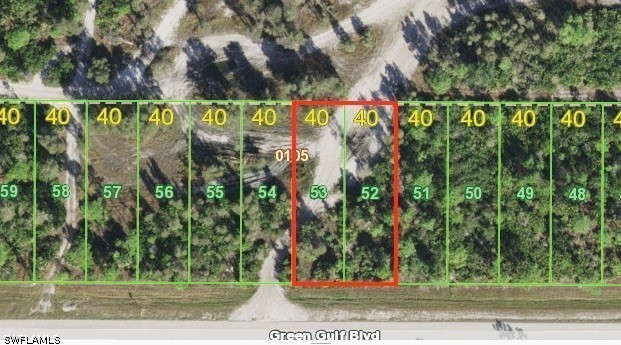 27110 Green Gulf Blvd Property Photo 2