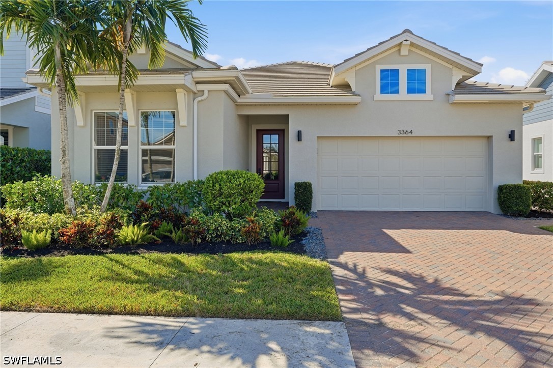 3364 Pilot Cir Property Photo 1