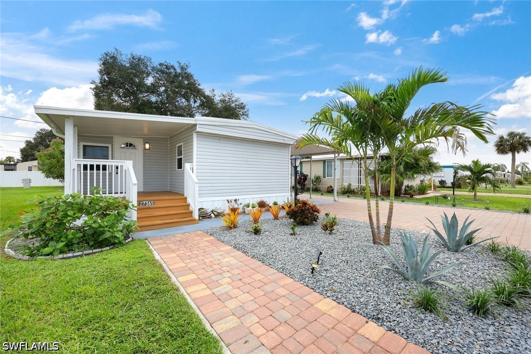 27365 Joann Dr Property Photo 1