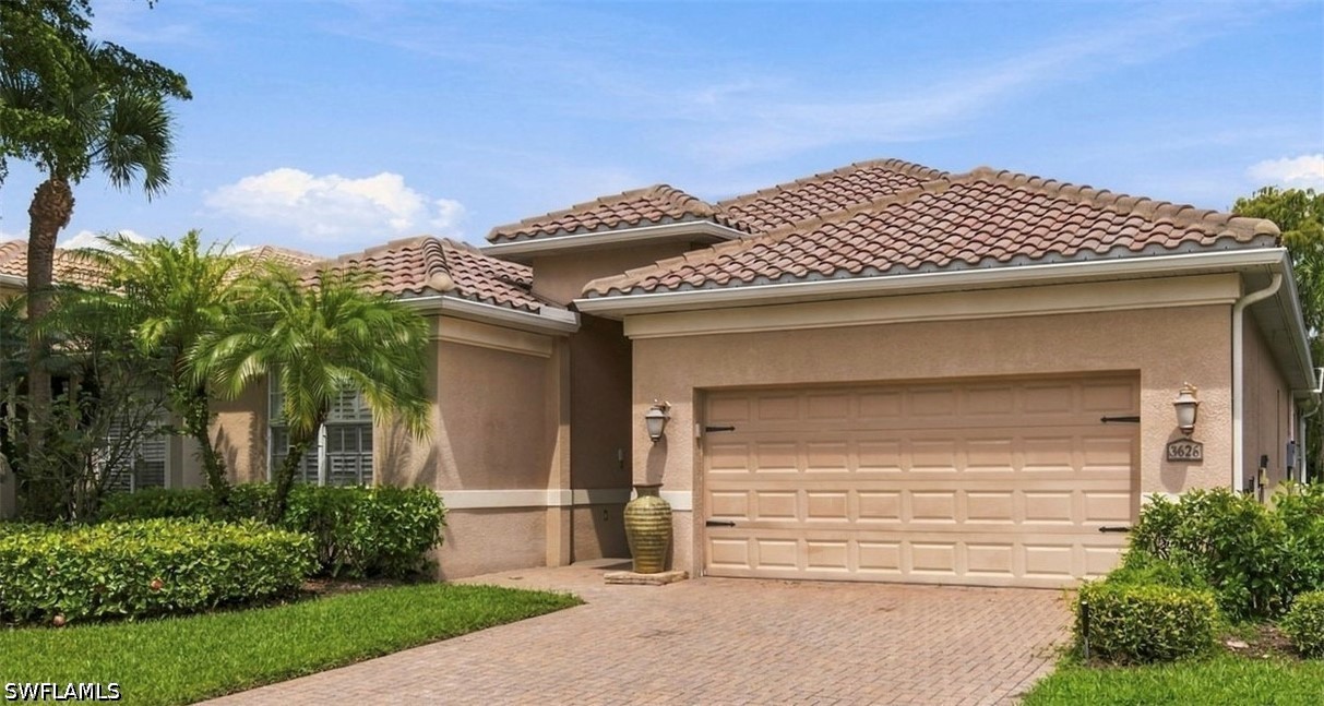 3626 Grand Cypress Dr Property Photo 1
