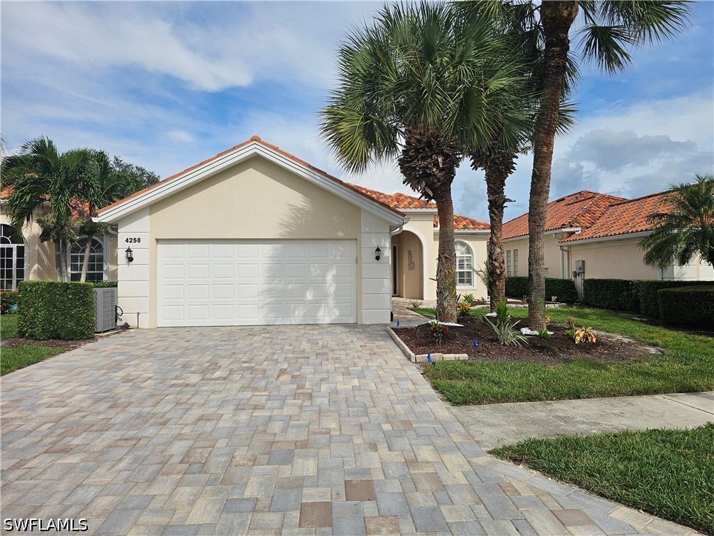 4256 Montalvo CT Property Photo 1