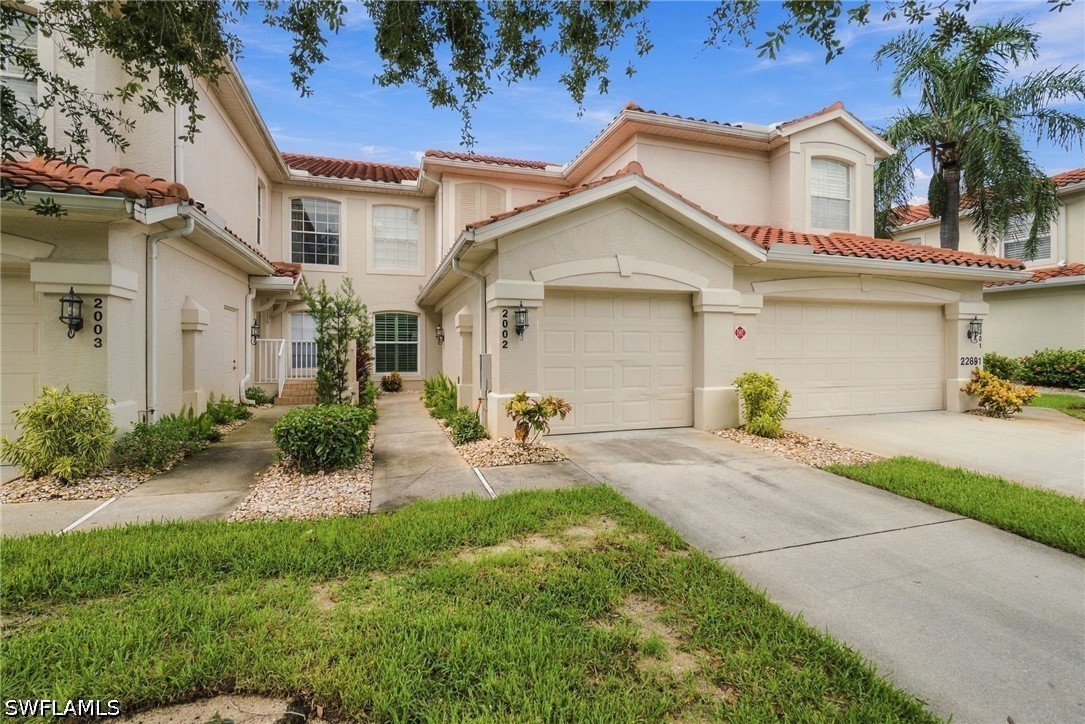 22891 Sago Pointe DR 2002 Property Photo 1