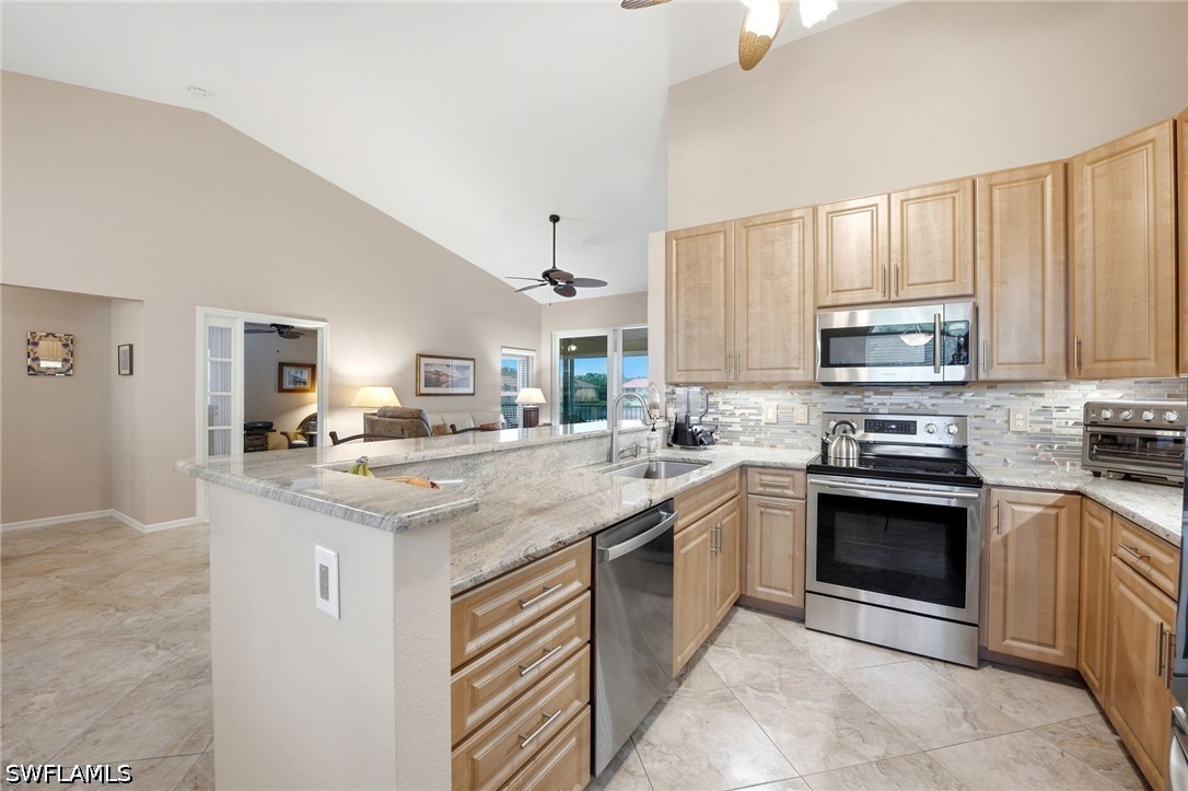2555 Aspen Creek LN 201 Property Photo 1