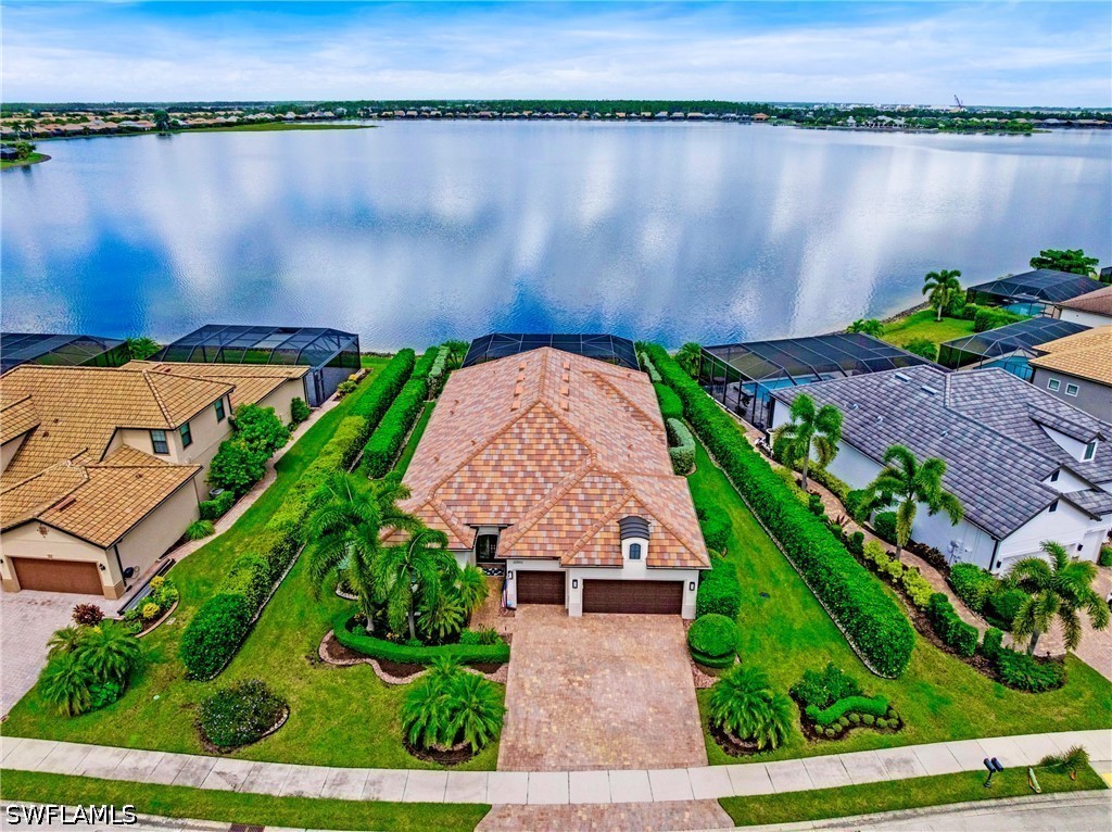 20593 Corkscrew Shores Blvd Property Photo 2