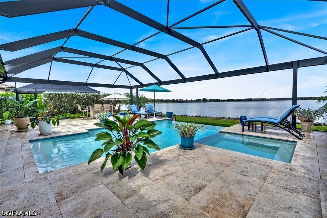 20593 Corkscrew Shores Blvd Property Photo 28
