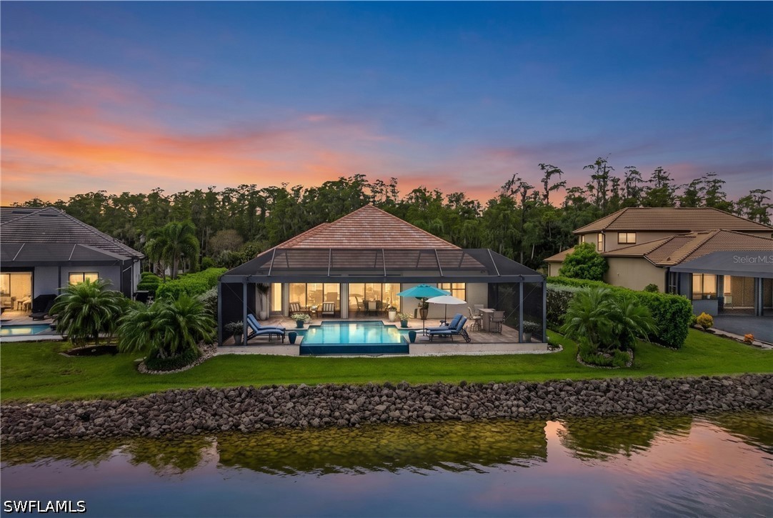 20593 Corkscrew Shores Blvd Property Photo 38