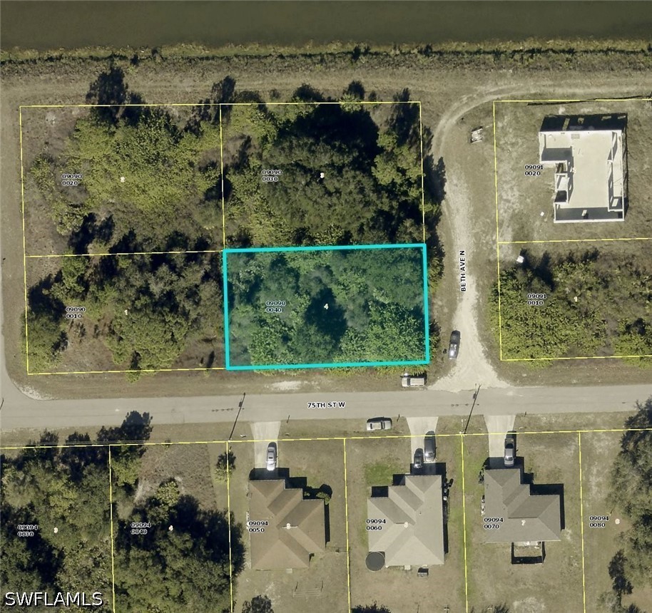 7501 Beth Ave N Property Photo 1