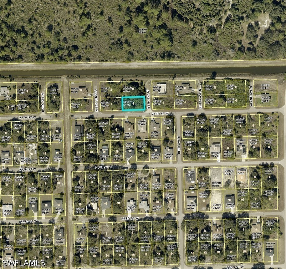 7501 Beth Ave N Property Photo 3
