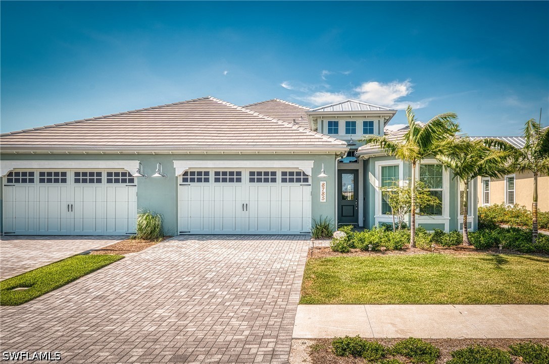 8785 Yucatan Ct Property Photo 1