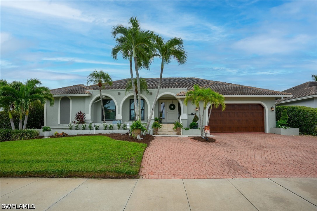 1105 San Marco Rd Property Photo 1