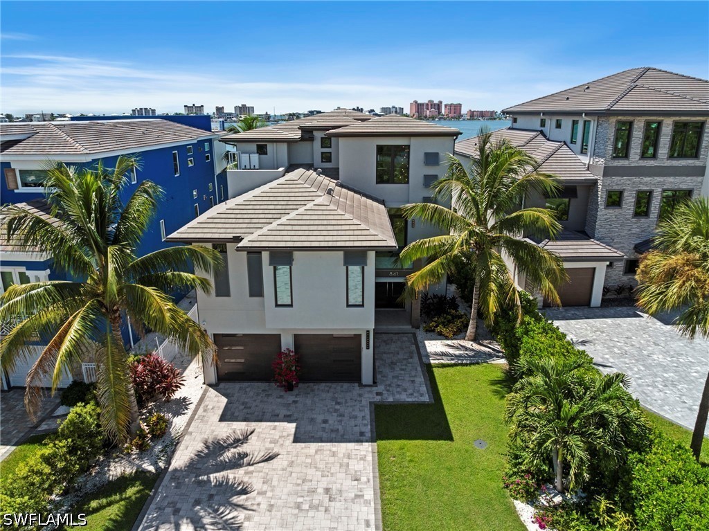 841 San Carlos Dr Property Photo