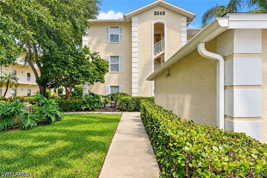 3245 Cypress Glen Way 518 Property Photo 1