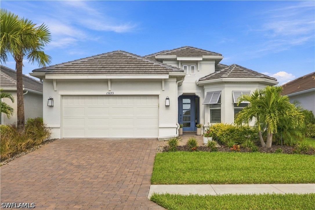 15673 Triesta Ln Property Photo 1