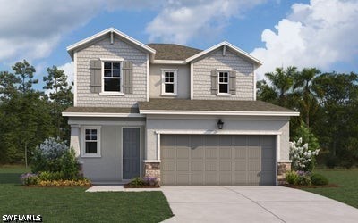17042 Cottontail CIR Property Photo 1
